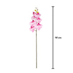 Vara orquídea artificial