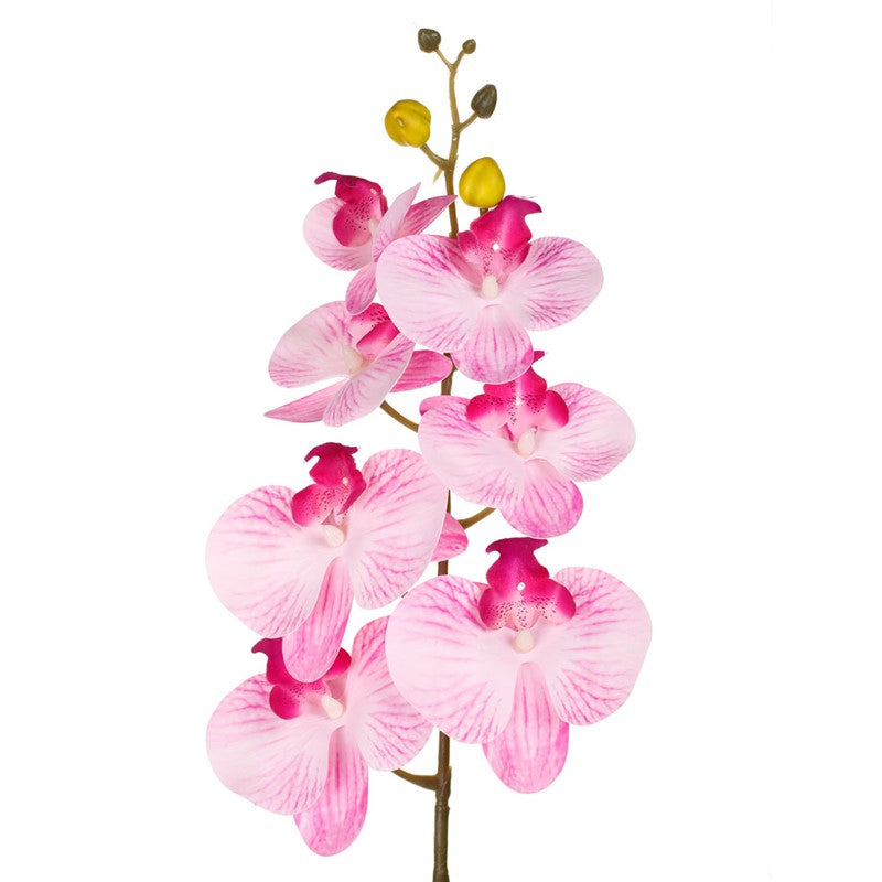 Vara orquídea artificial
