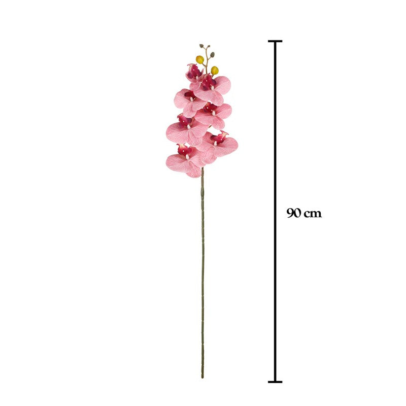 Vara orquídea artificial
