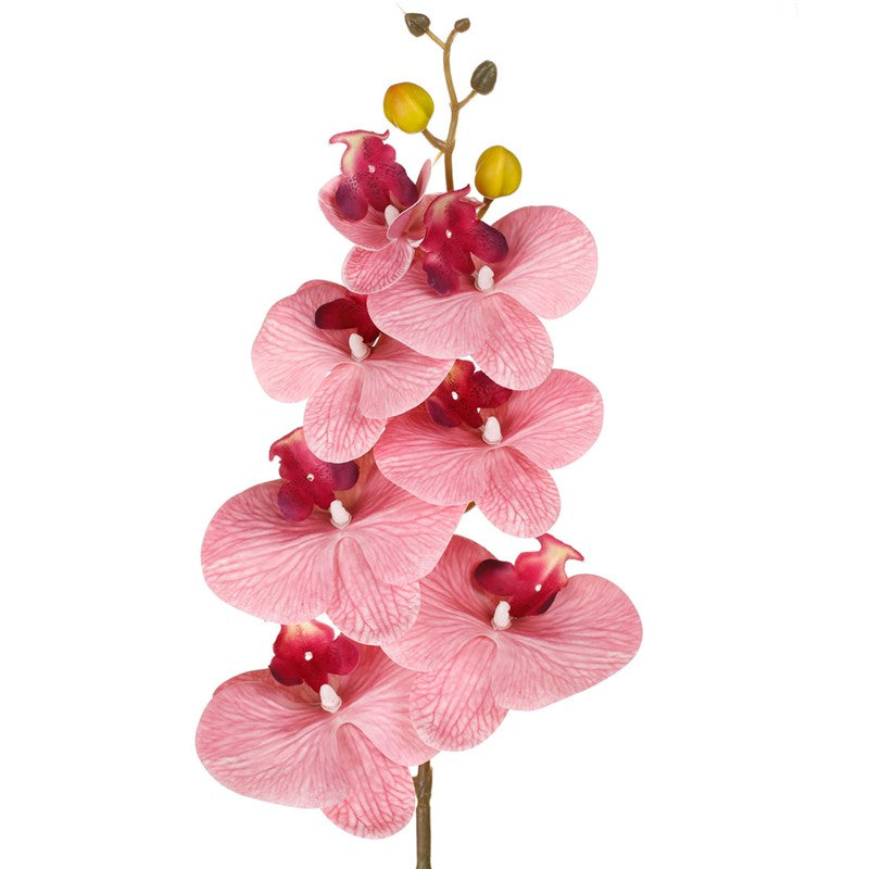 Vara orquídea artificial