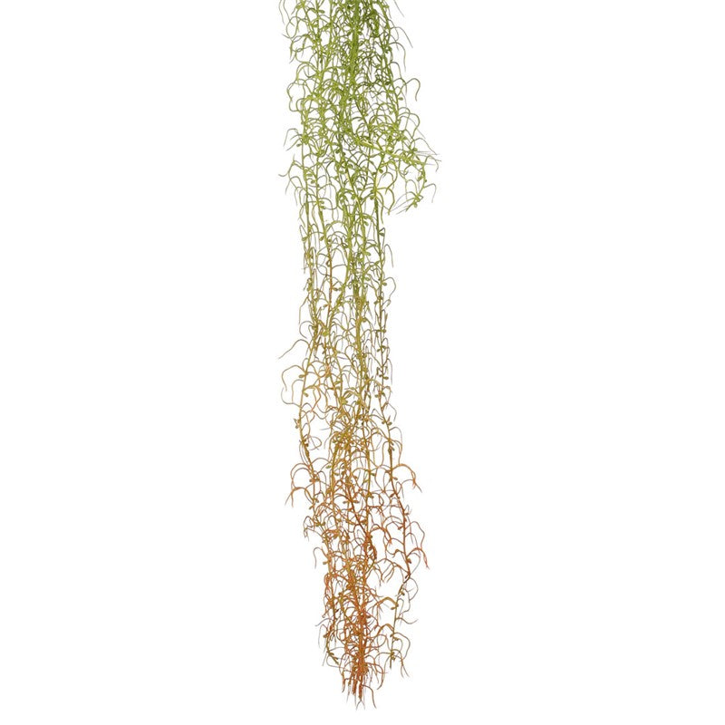 Colgante tilandsia artificial