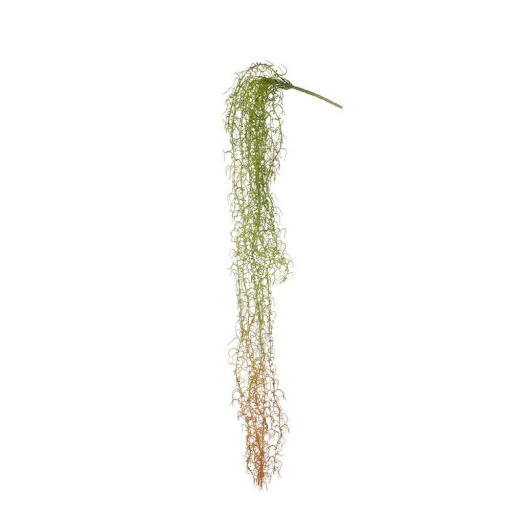 Colgante tilandsia artificial