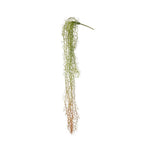 Colgante tilandsia artificial