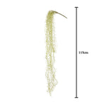 Colgante tilandsia artificial