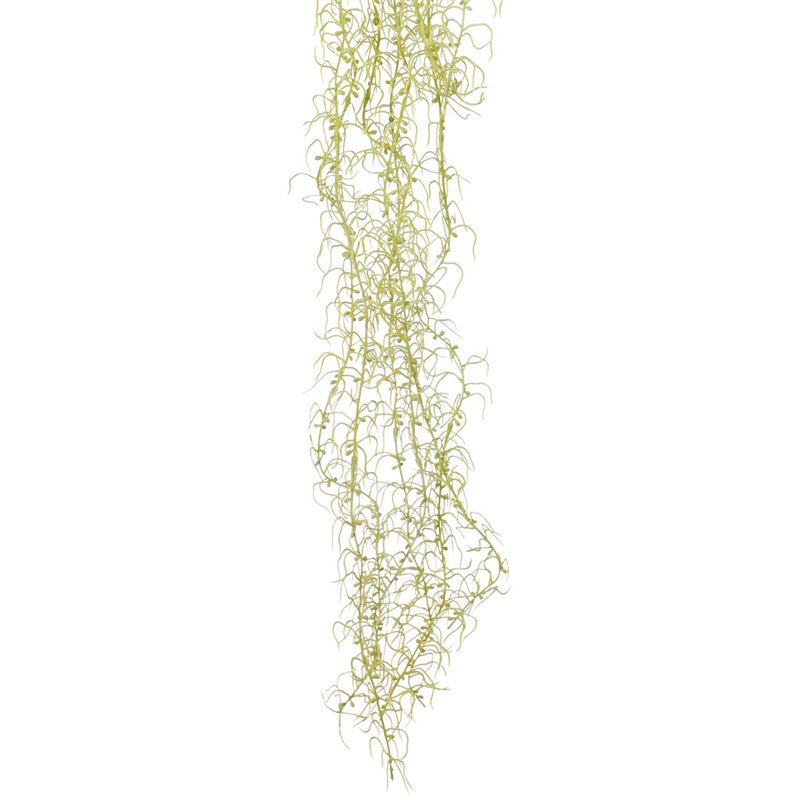 Colgante tilandsia artificial
