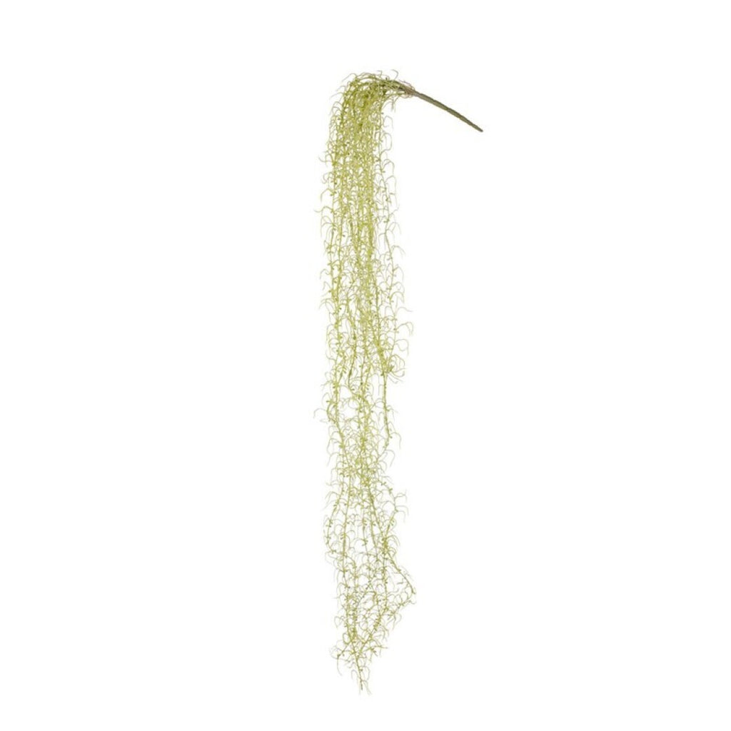 Colgante tilandsia artificial