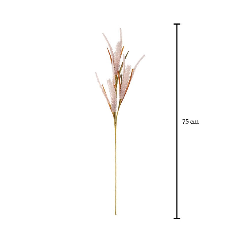 Vara sericura artificial 90 cm