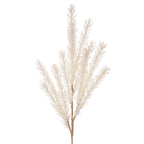 Vara plumas artificial