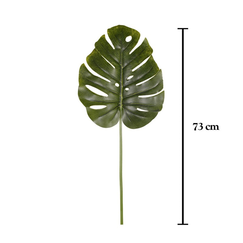 Vara monstera artificial 73 cm