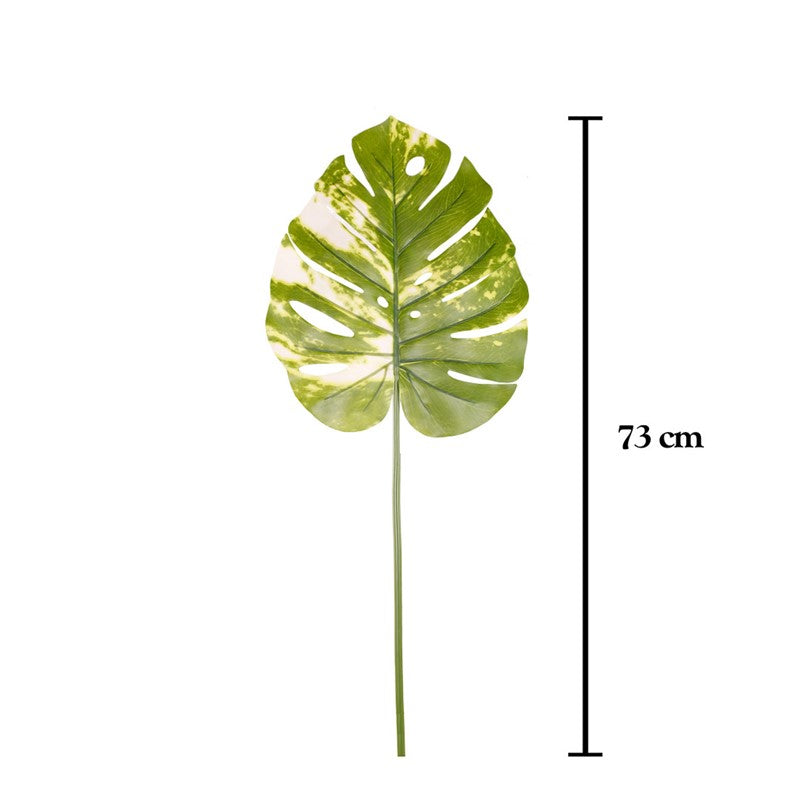 Vara monstera artificial 73 cm