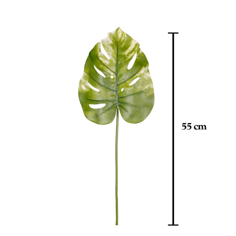 Vara monstera artificial 55 cm