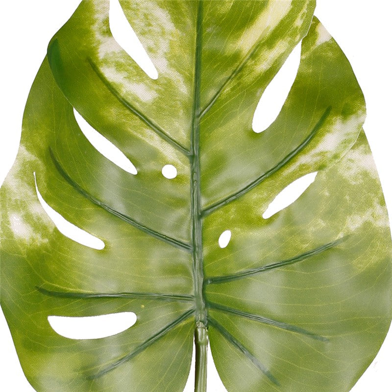 Vara monstera artificial 55 cm