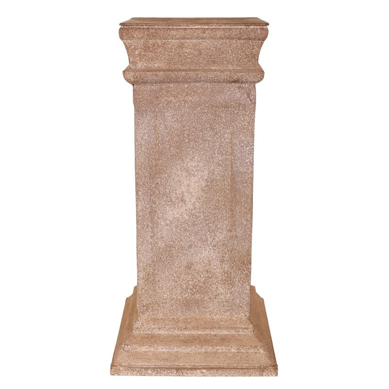 Columna rústica 62 cm