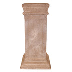 Columna rústica 62 cm