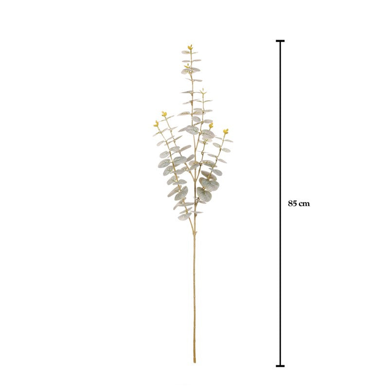Vara eucalipto artificial 90 cm
