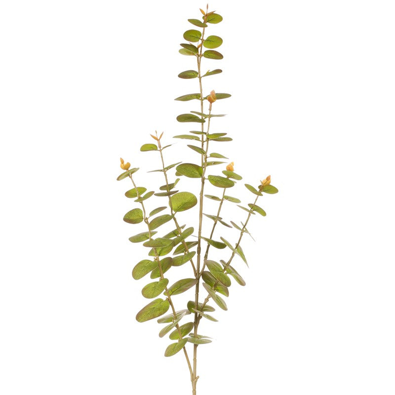 Vara eucalipto artificial 90 cm