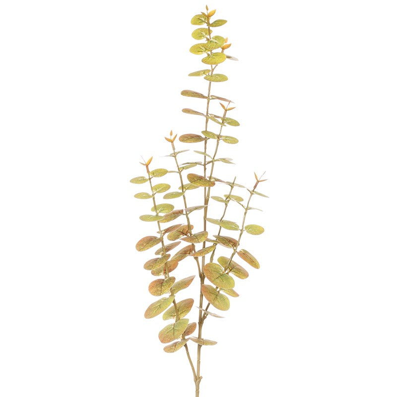 Vara eucalipto artificial 90 cm