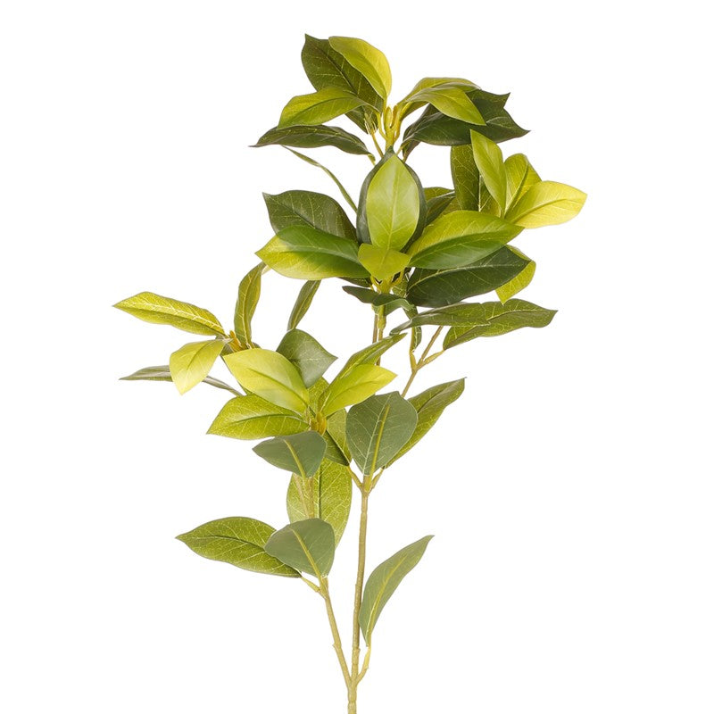 Vara laurel artificial 82 cm