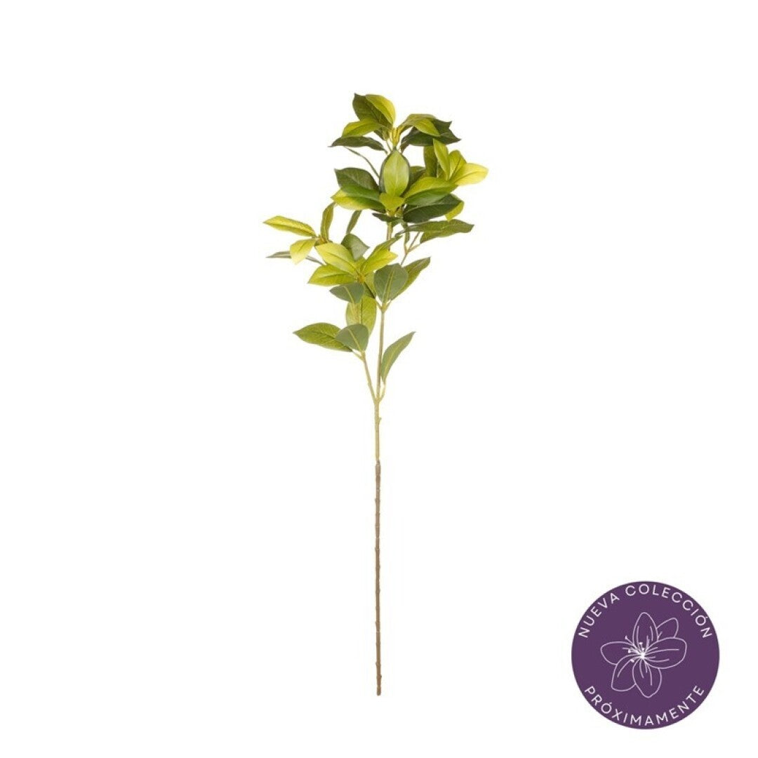 Vara laurel artificial 82 cm