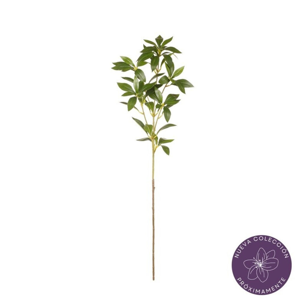 Vara de durazno artificial 78 cm