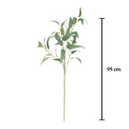 Vara eucalyptus willow artificial 95 cm