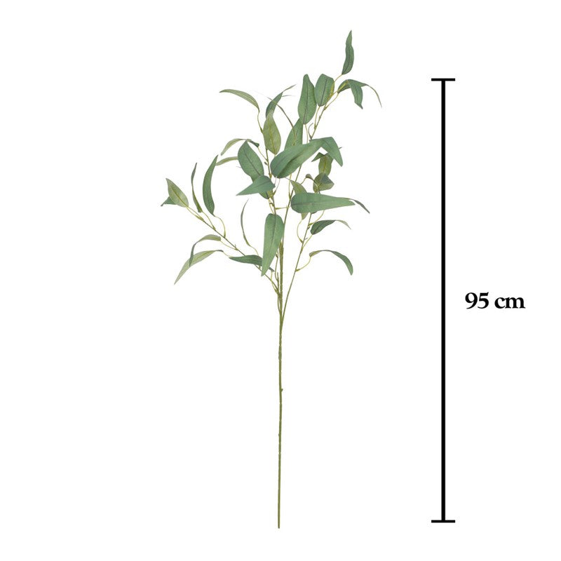 Vara eucalyptus willow artificial 95 cm