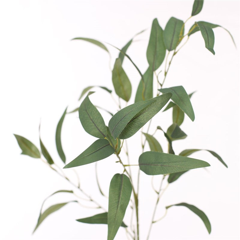 Vara eucalyptus willow artificial 95 cm