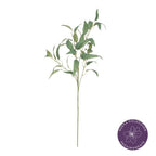 Vara eucalyptus willow artificial 95 cm
