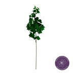 Vara de hiedra artificial 90 cm