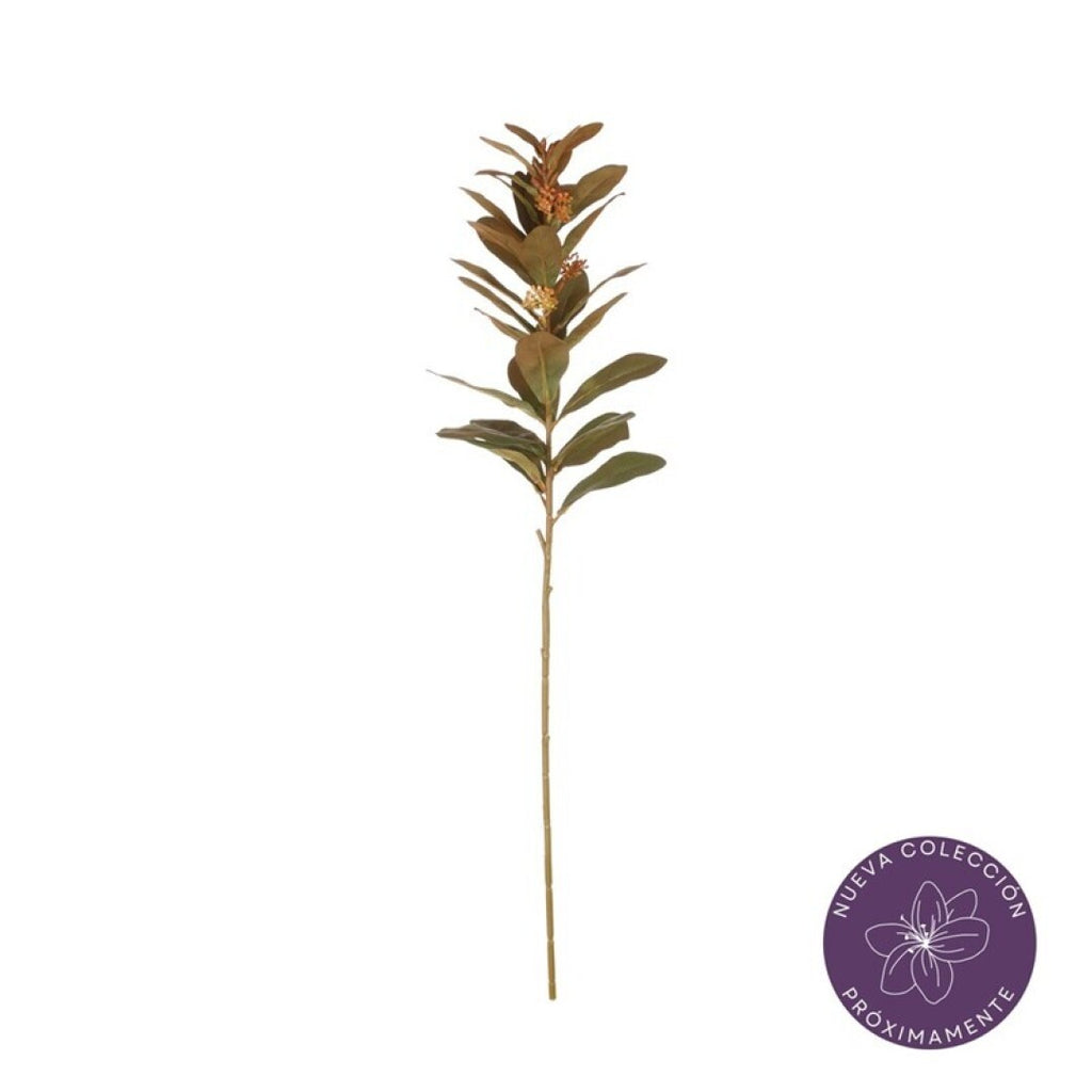 Vara de laurel semilla artificial 70 cm