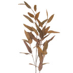 Vara laurel artificial otoñal