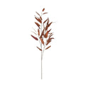 Vara laurel artificial otoñal