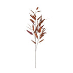 Vara laurel artificial otoñal