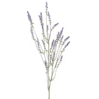 Vara de lavanda artificial