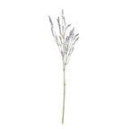 Vara de lavanda artificial