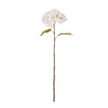 Vara hortensia artificial otoñal