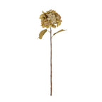 Vara hortensia artificial otoñal