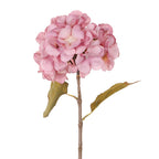 Vara hortensia artificial otoñal