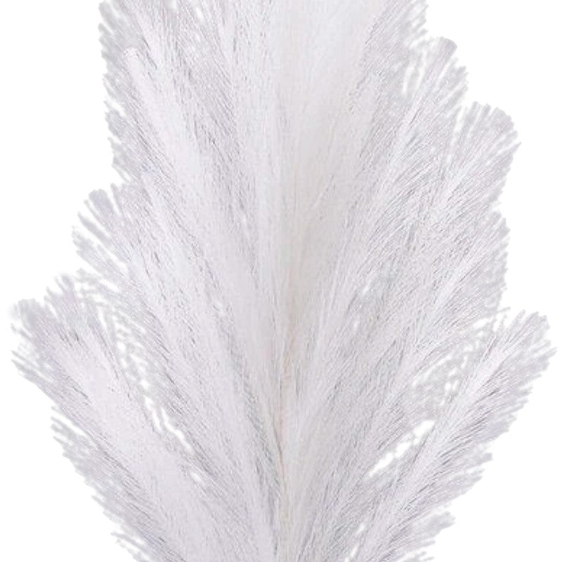 Vara plumas artificial 1.00 mt