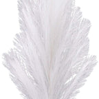 Vara plumas artificial 1.00 mt