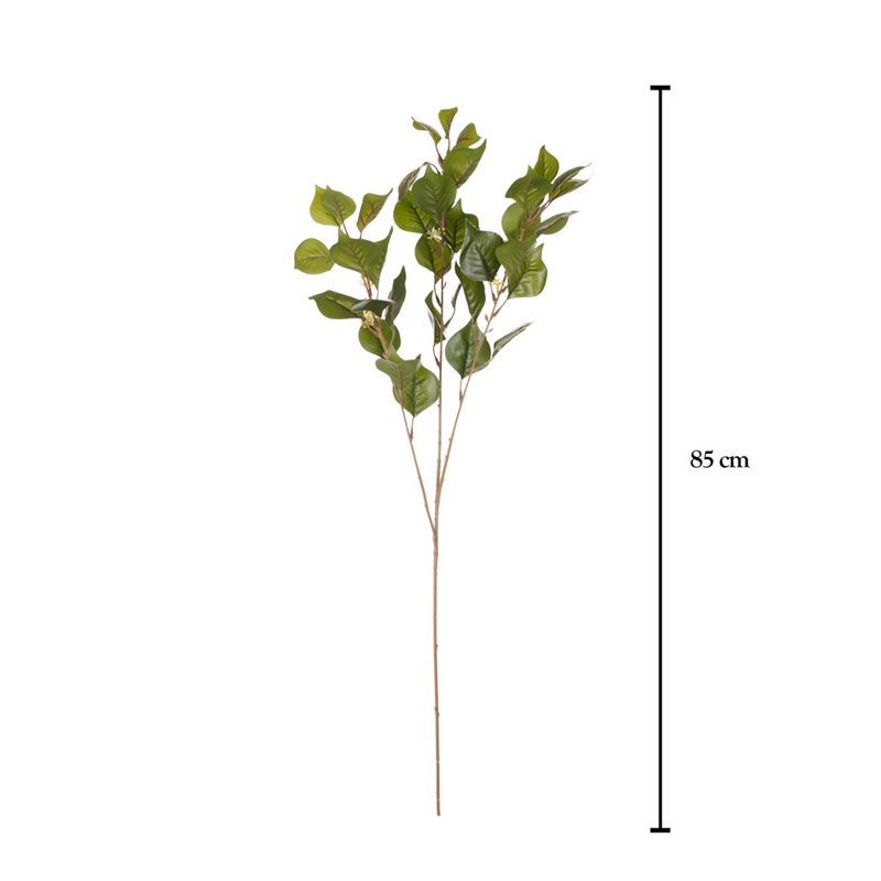 Vara hoja laurel mini semilla artificial