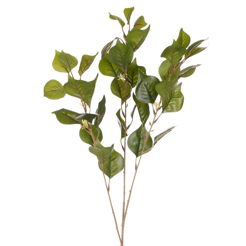 Vara hoja laurel mini semilla artificial