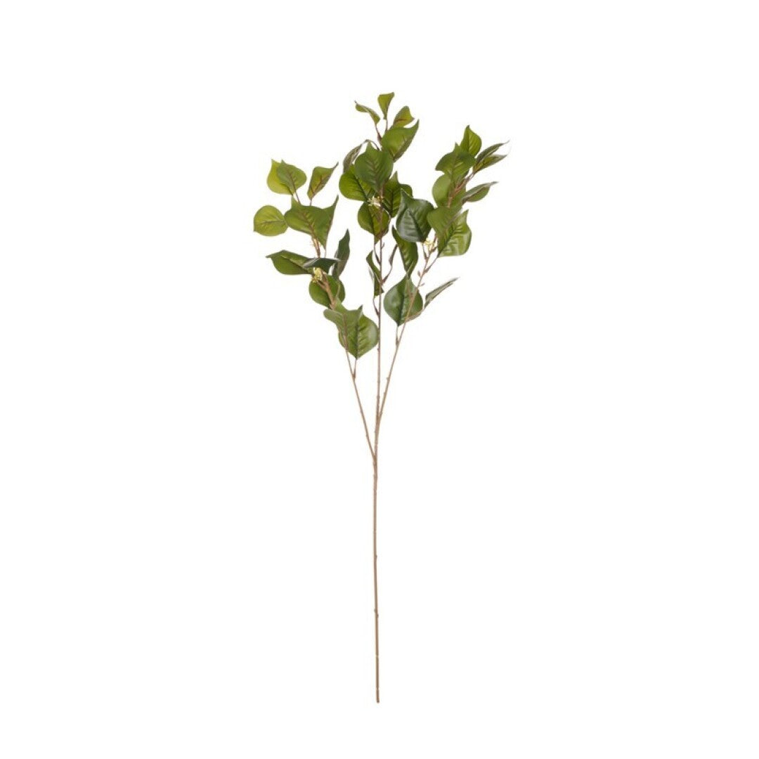 Vara hoja laurel mini semilla artificial