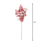 Vara eucalipto artificial 80 cm