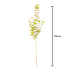 Vara eucalipto artificial 90 cm