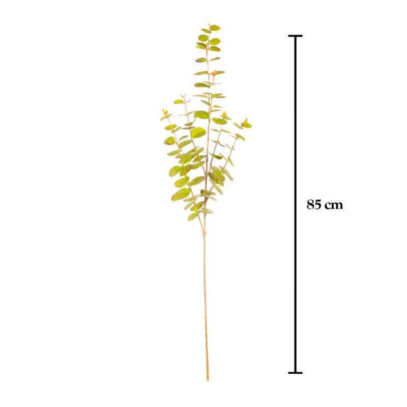 Vara eucalipto artificial 90 cm