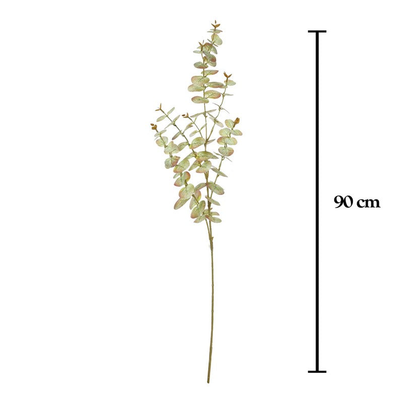 Vara eucalipto artificial 90 cm
