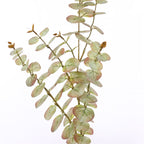 Vara eucalipto artificial 90 cm