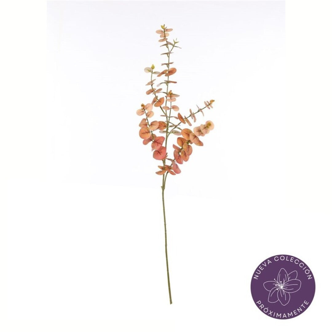 Vara eucalipto artificial 90 cm