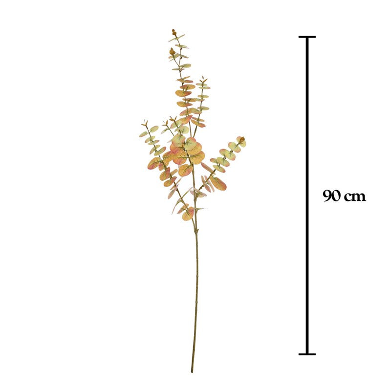 Vara eucalipto artificial 90 cm